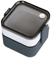 Vorschau: DUO Doppel- Lunchbox Vorschau: DUO Doppel- Lunchbox
