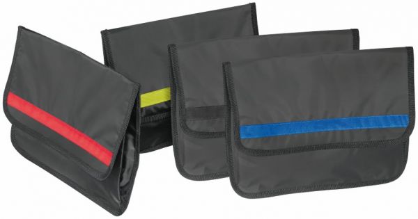 CreativDesign Wagenpapiertasche &quot;NylonBudget&quot;