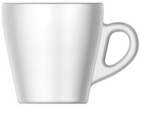 Tassen Pura Cappuccino