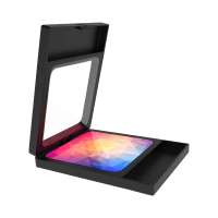 Inlay in full color for Gift Box Frame 90 x 110 mm
