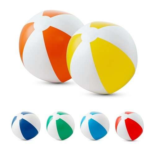 CRUISE. Aufblasbarer Wasserball aus PVC