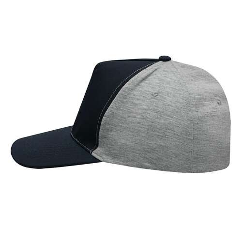 UP TO DATE - 5-Panel-Baseball-Cap