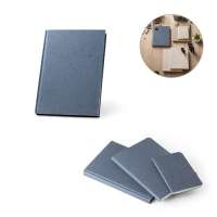 Vorschau: COFFEEPAD RIGID. Notizbuch A5 mit Hardcover aus Kaffeeschalenverwertung (65%) Vorschau: COFFEEPAD RIGID. Notizbuch A5 mit Hardcover aus Kaffeeschalenverwertung (65%)