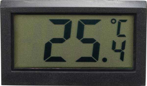 Thermometer REEVES-BELLERIAL