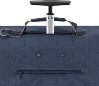 Vorschau: Einkaufstasche trolley M recycled Vorschau: Einkaufstasche trolley M recycled