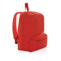 Impact Aware™ 285g/m² Rucksack aus rCanvas Impact Aware™ 285g/m² Rucksack aus rCanvas
