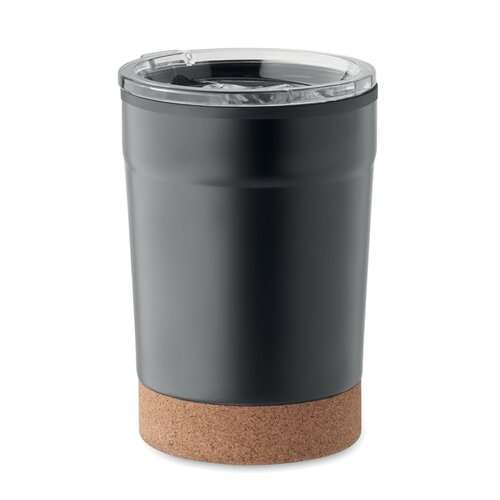 NOMU Doppelwandiger Becher 300ml