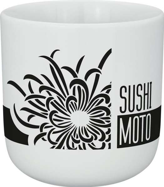 Porzellanbecher Istanbul (Made in EU)