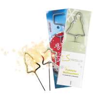 Vorschau: Wondercandle Vorschau: Wondercandle