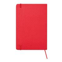 Vorschau: CARB - Notizbuch im DIN-A5-Format Vorschau: CARB - Notizbuch im DIN-A5-Format