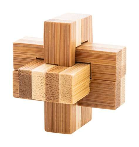 Brainboo Magisches Puzzle