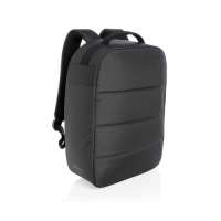 Vorschau: Impact AWARE™ RPET Anti-Diebstahl 15,6" Laptop-Rucksack Vorschau: Impact AWARE™ RPET Anti-Diebstahl 15,6" Laptop-Rucksack