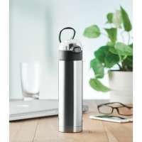 Vorschau: NUUK LUX Trinkflasche 400ml Vorschau: NUUK LUX Trinkflasche 400ml