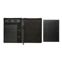 Vorschau: Swiss Peak Heritage RCS rPU A4 Portfolio mit Reißverschluss Vorschau: Swiss Peak Heritage RCS rPU A4 Portfolio mit Reißverschluss