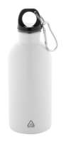 Ressuto Flasche aus recyceltem Edelstahl