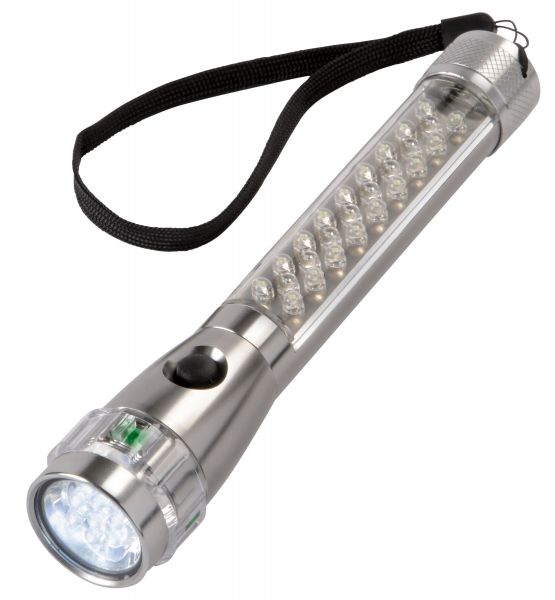 LED-Taschenlampe FLASH