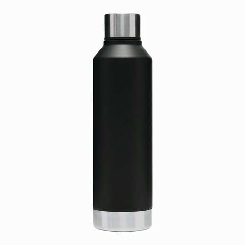 RICH FLAVOUR - Vakuum-Trinkflasche