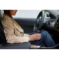 Vorschau: Isolierbecher "Temptation", klein, mit Manschette Vorschau: Isolierbecher "Temptation", klein, mit Manschette