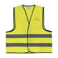 Vorschau: SafetyFirst Sicherheitsweste Vorschau: SafetyFirst Sicherheitsweste