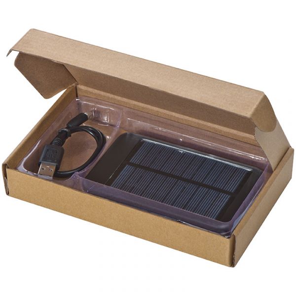 Solar-Powerbank Philadelphia