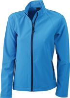 Ladies' Softshell Jacket