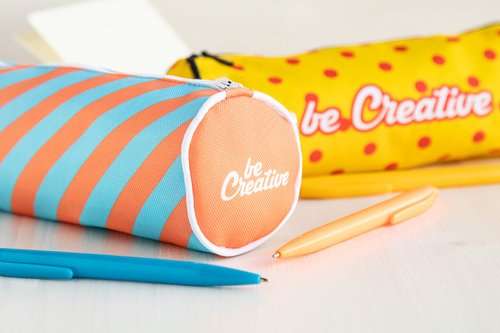 Roppy RPET individuelle Stiftetasche