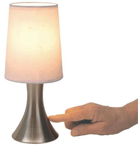 TOUCH ME - Tischlampe