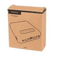Vorschau: PRECIOUS - Powerbank Vorschau: PRECIOUS - Powerbank