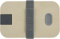 Vorschau: Lunchbox mit Telefonständer Vorschau: Lunchbox mit Telefonständer