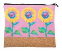 Vorschau: CreaBeauty Cork L Individuelle Kosmetiktasche Vorschau: CreaBeauty Cork L Individuelle Kosmetiktasche