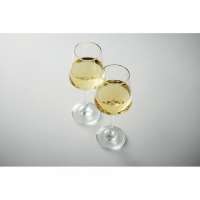 Vorschau: CHEERS Set mit 2 Weingläsern Vorschau: CHEERS Set mit 2 Weingläsern