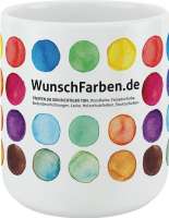 Vorschau: Porzellanbecher Monte Carlo ohne Henkel (Made in Germany) Vorschau: Porzellanbecher Monte Carlo ohne Henkel (Made in Germany)