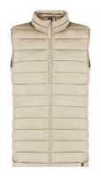 Vespa Bodywarmer-Weste aus RPET