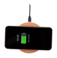 Vorschau: Querox Wireless-Charger Vorschau: Querox Wireless-Charger