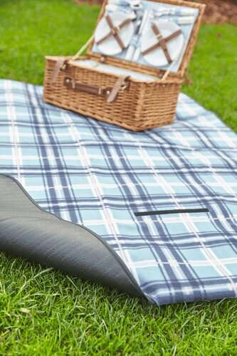 OUTDOOR BREAK - Picknickdecke