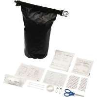 Alexander 30-teiliges Erste-Hilfe-Set mit wasserfester Tasche Alexander 30-teiliges Erste-Hilfe-Set mit wasserfester Tasche