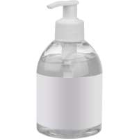 Desinfektionsgelspender 300 ml