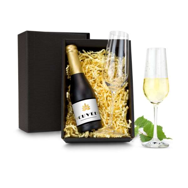 Präsentset: Sparkling Cuvée