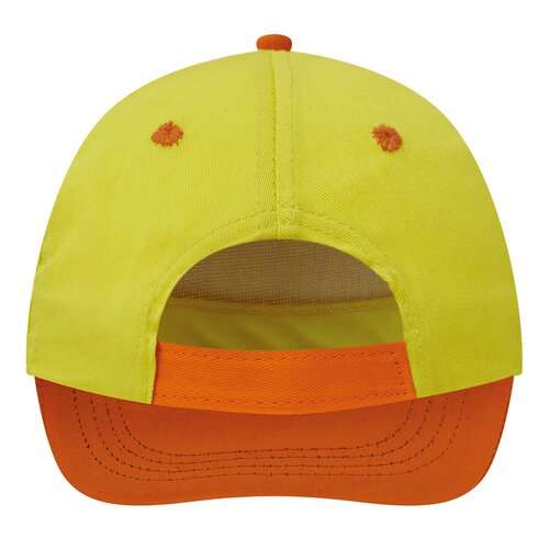 CALIMERO - 5-Panel-Cap für Kinder