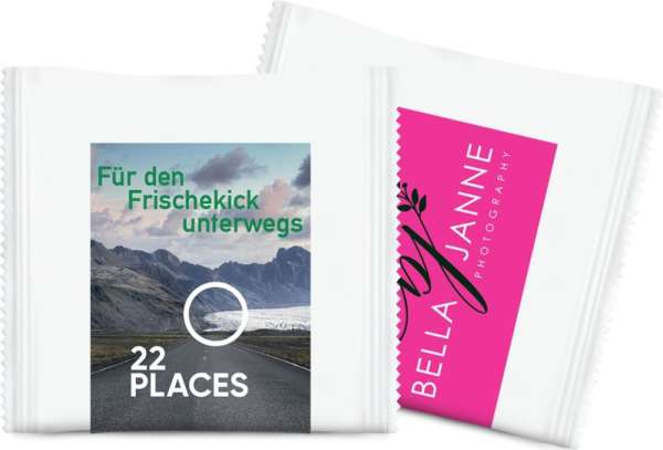 Dropz, 1 Brause-Drop Minze-Limette