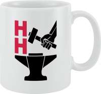 Vorschau: Einfach-Becher Nr. 1 - printed in Germany Vorschau: Einfach-Becher Nr. 1 - printed in Germany