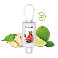 50 ml Bumper Handbalsam "Ingwer-Limette"