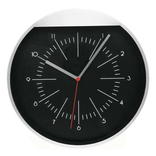 ROUNDABOUT - Wanduhr