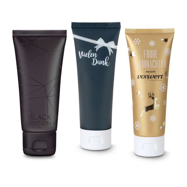 Pflegetube Vielen Dank – 75 ml Handcreme