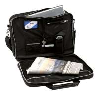 Vorschau: MEETING - Laptoptasche Vorschau: MEETING - Laptoptasche