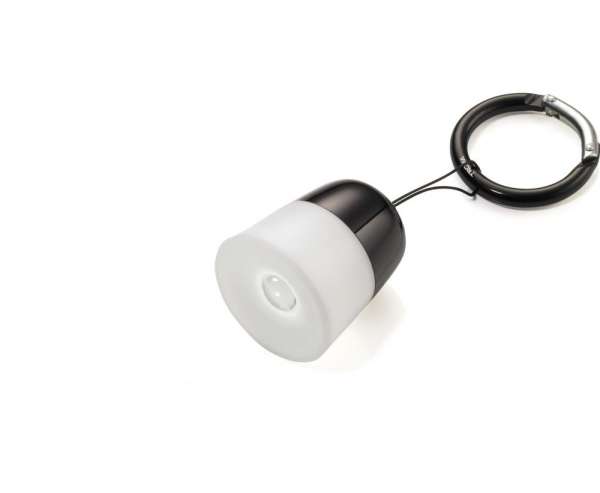 TROIKA Taschenlicht BAG LIGHT