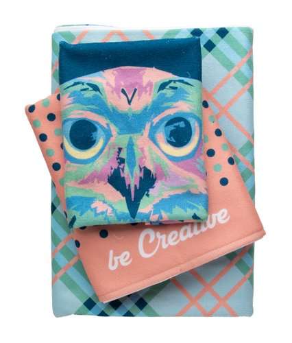 CreaTowel S Sublimations-Handtuch