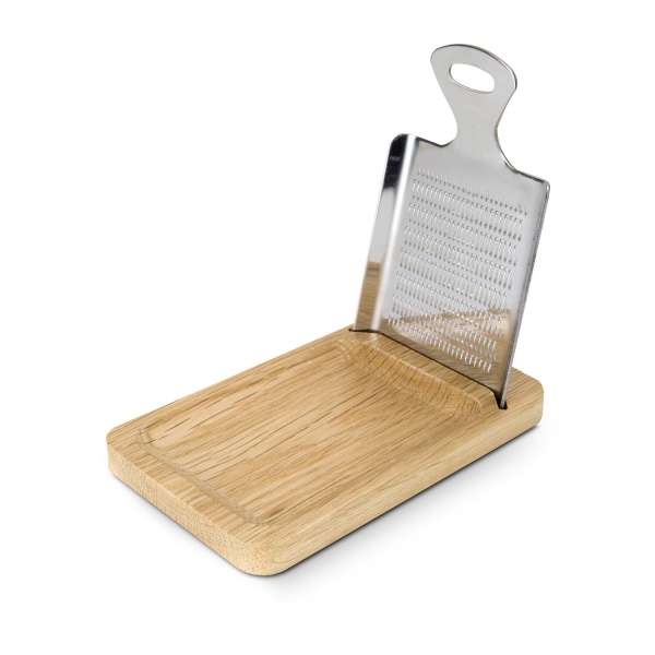 ROMINOX® Gewürzreibe Aroma