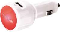 Car Charger mit 2 USB Ports