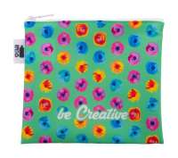 Vorschau: CreaBeauty M RPET Individuelle Kosmetiktasche Vorschau: CreaBeauty M RPET Individuelle Kosmetiktasche